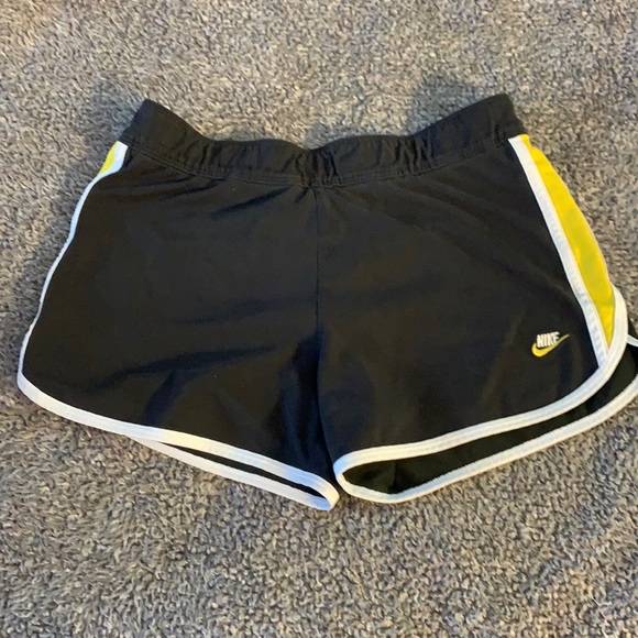 Nike Pants - Nike x Livestrong Vintage Athletic Shorts
